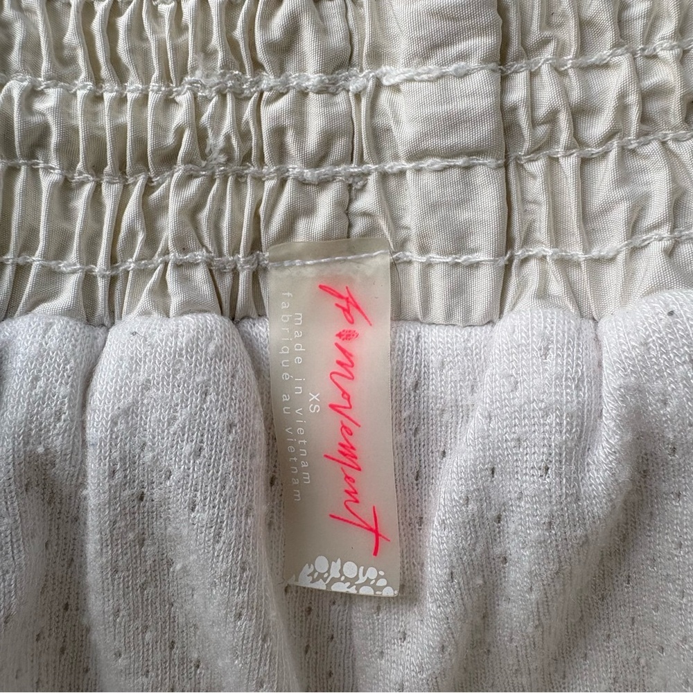 Free People Movement Athletic Shorts Size XS - Picture 5 of 8